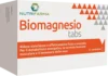 Источник магния БиоМагний Табс