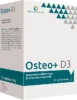 Источник кальция, цинка, витаминов Д3, А, С Остео+ Д3
