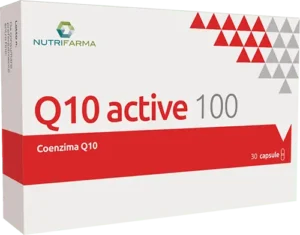 Источник коэнзима Коэнзим Q10