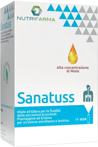 Источник флавоноидов Санатус