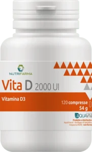 Источник витамина Д3 Вита Д