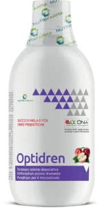 Источник бромелайна Оптидрен