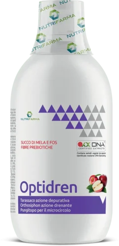 Источник бромелайна Оптидрен