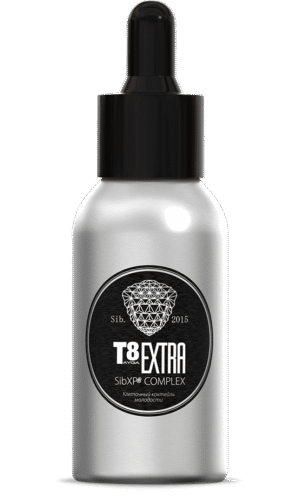 T8 EXTRA | Хвойный клеточный концентрат